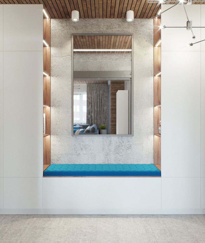 Квартира 110 м2, ул.Ванеева 6