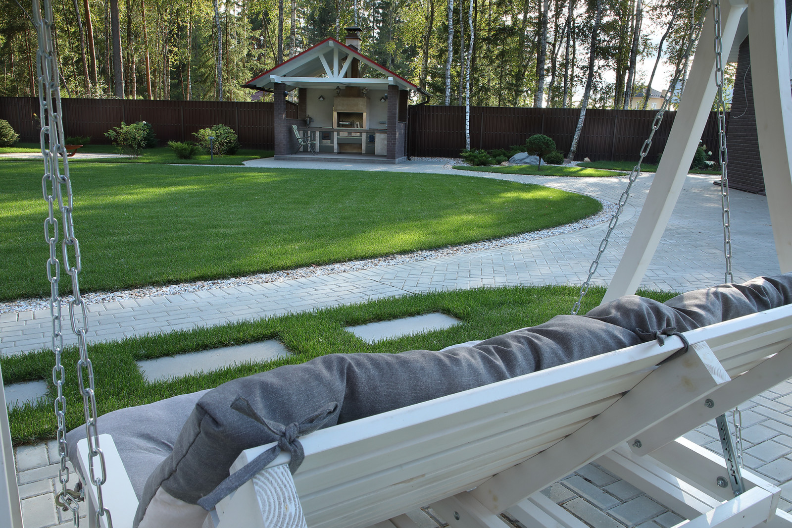 КП ЭкоПарк Ушаково