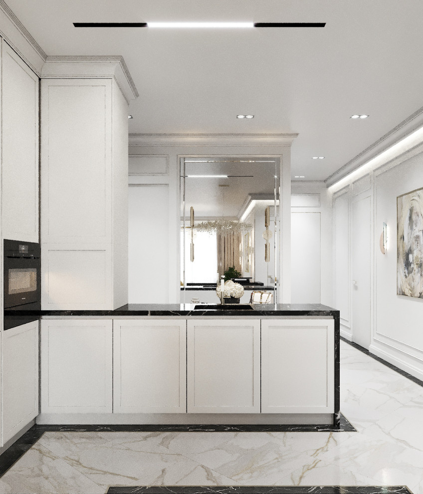 Сердце столицы