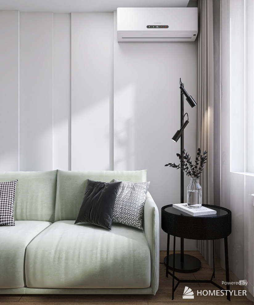 ЖК Комфорт Парк