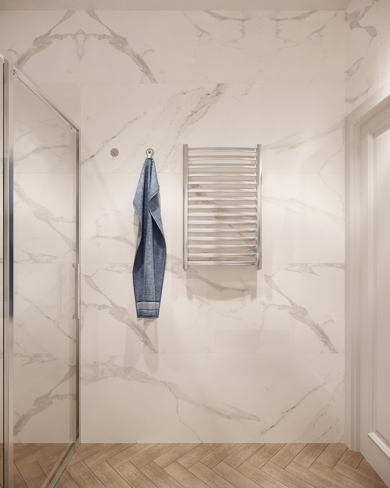 ЖК ВТБ АРЕНА