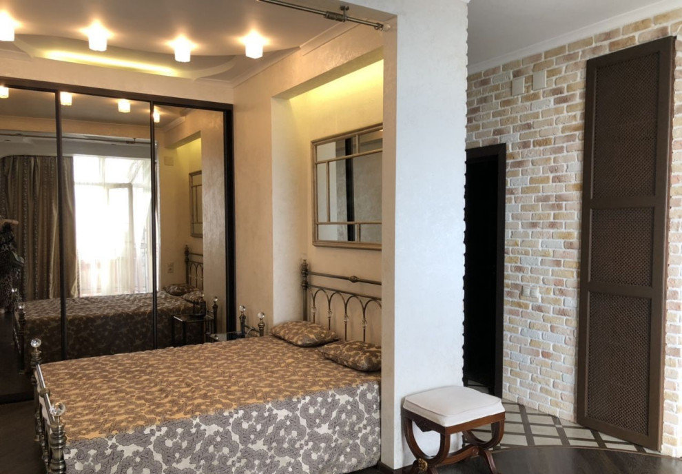 Ремонт 2-х комнатной квартиры 53м2