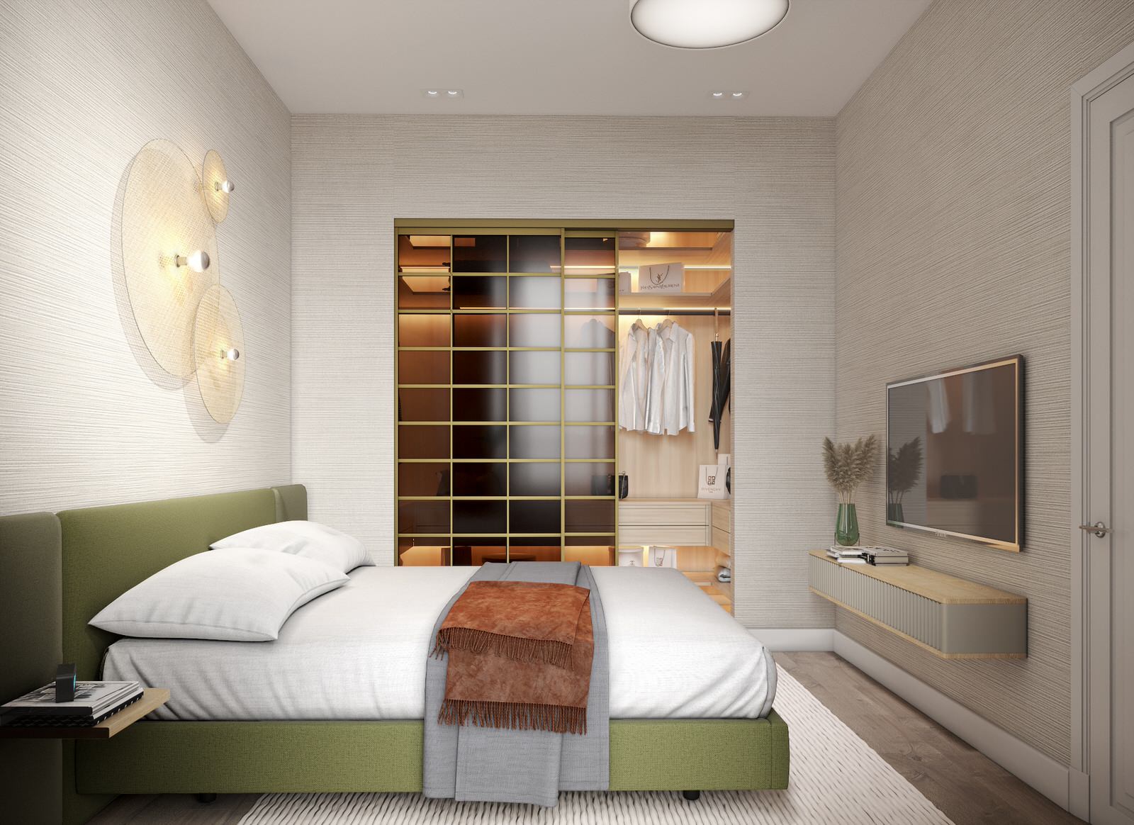 КВАРТИРА ЖК "ЦЕНТРАЛЬНЫЙ" Г.БАРНАУЛ