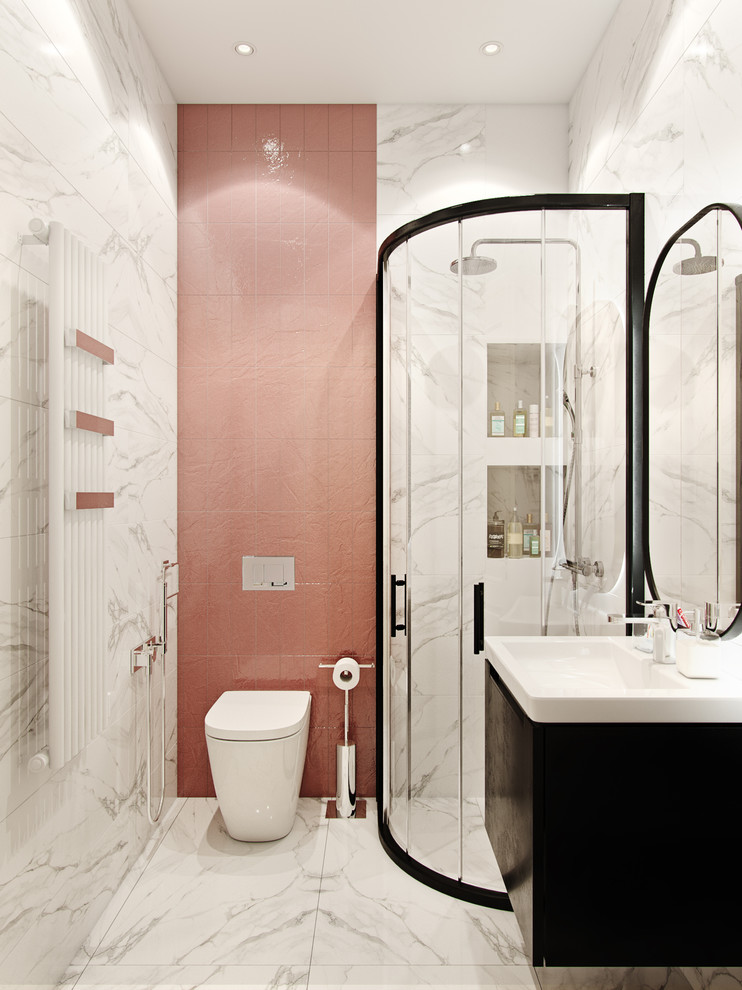 ЖК Триколор, корп. 1