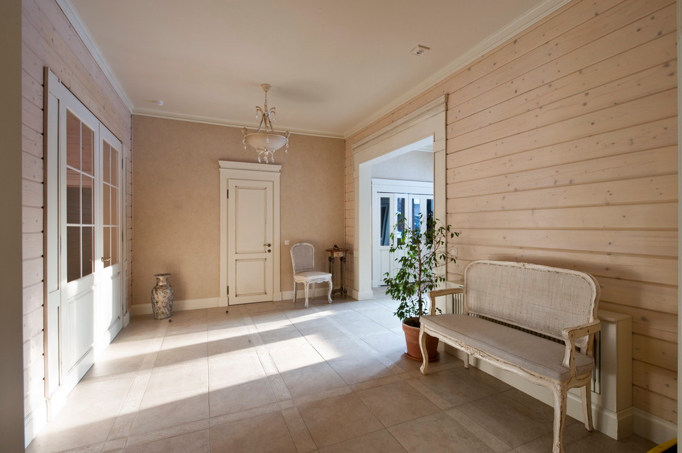 Дом "Переделкино"