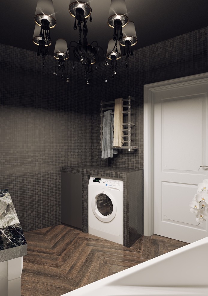 Квартира в ЖК «Новая Династия»