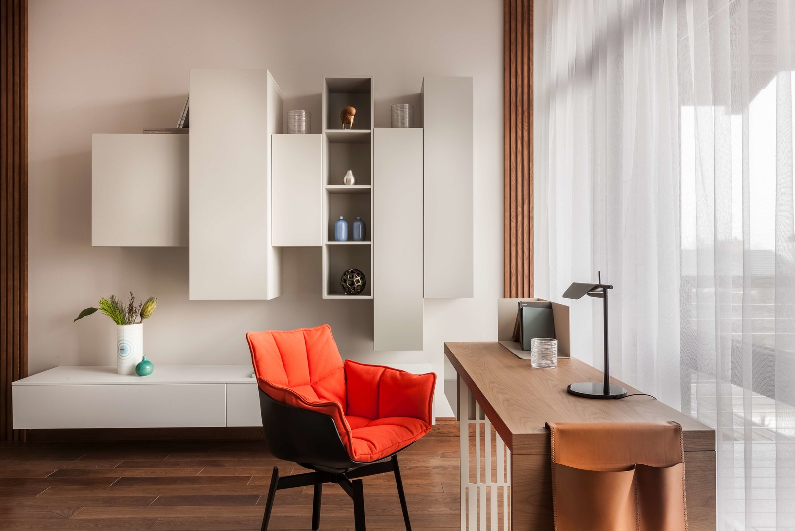 Загородный дом 650 м2