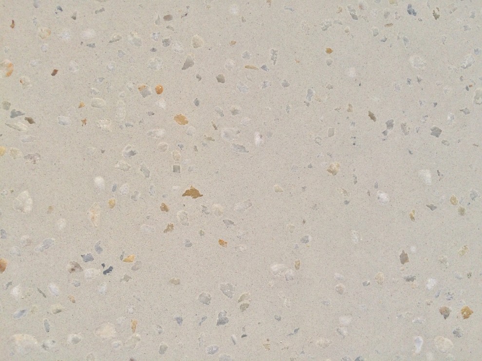 Материалы: Что важно знать про бетонные столешницы