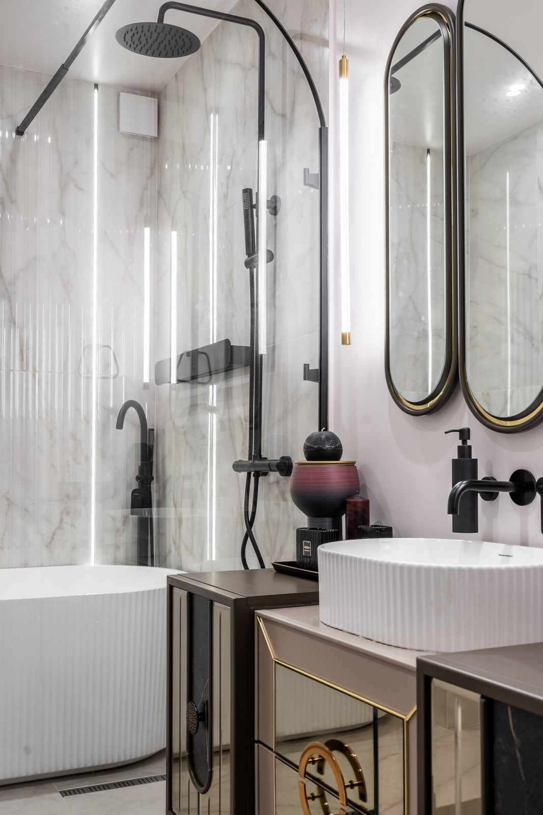 Квартира на Большой Посадской