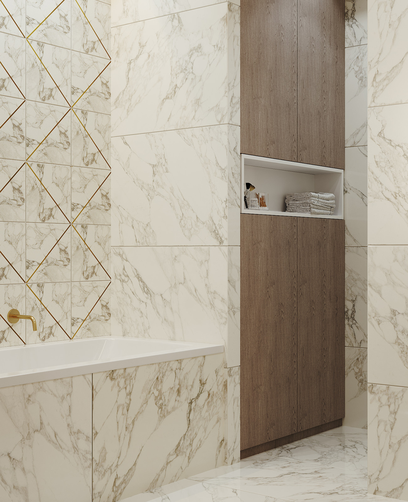 Ванная комната