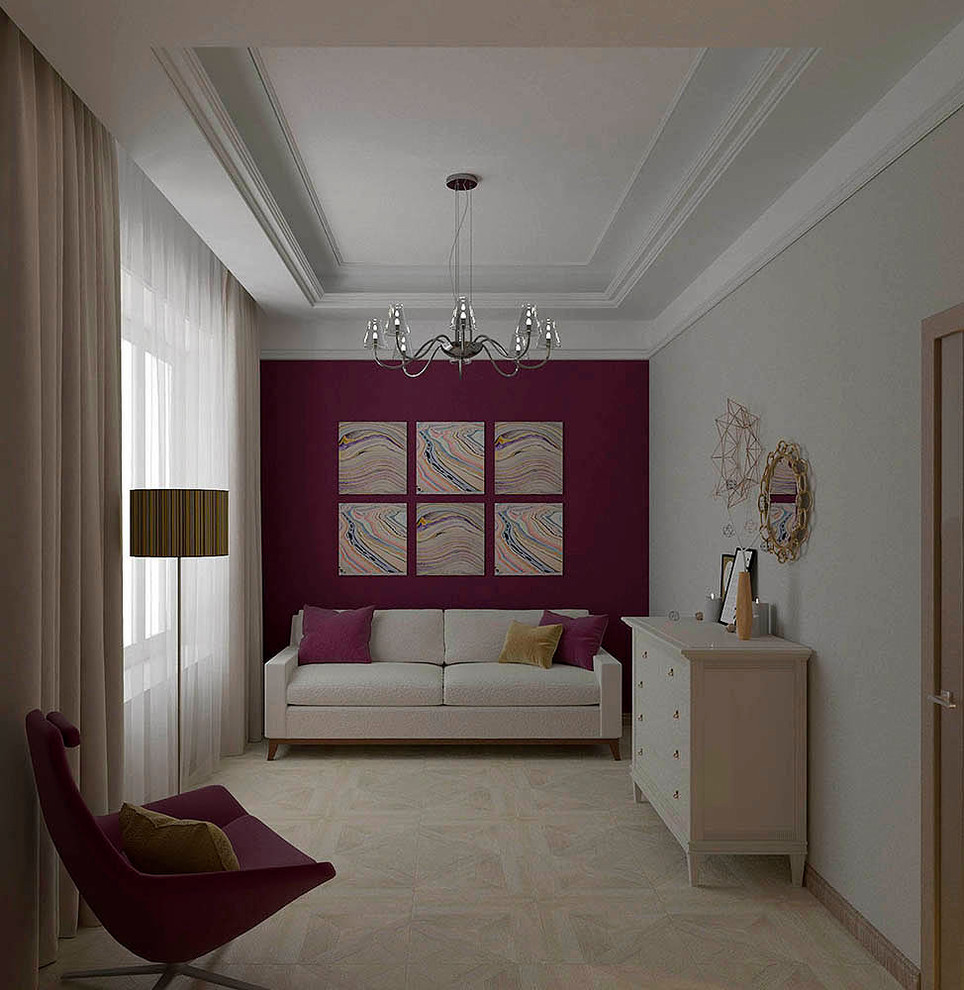 Городской дом