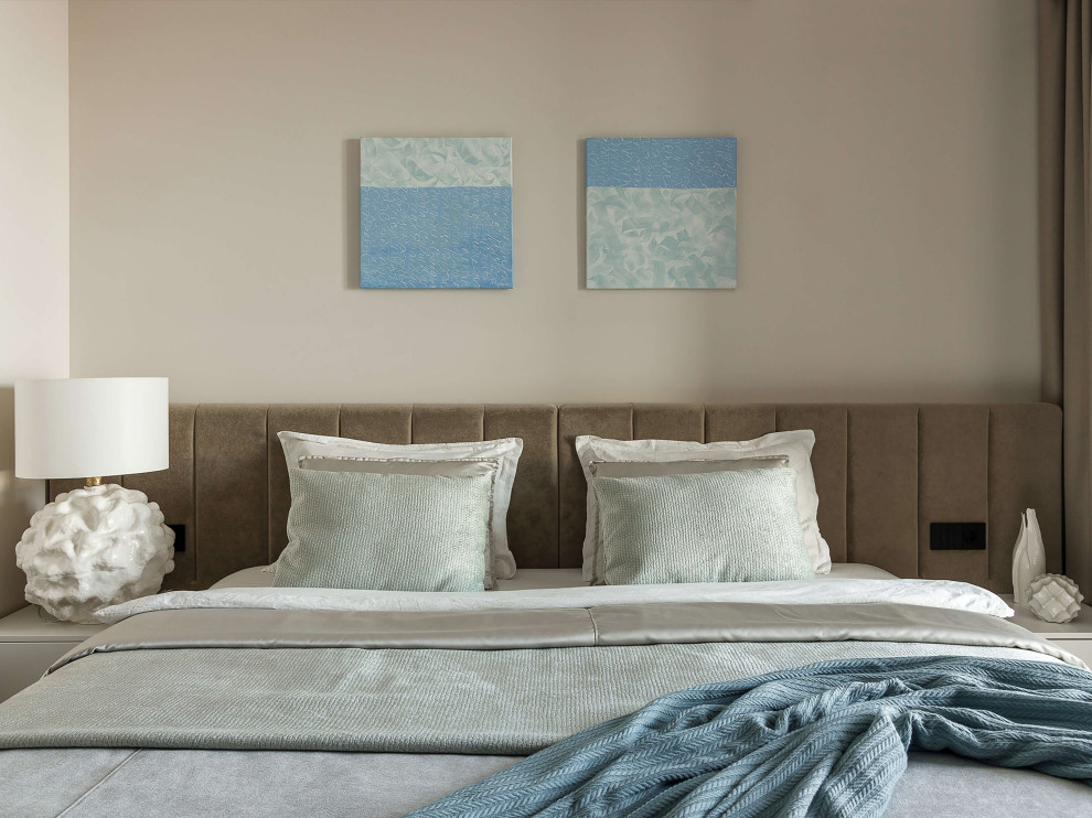 Квартира в Уфе для семьи с детьми