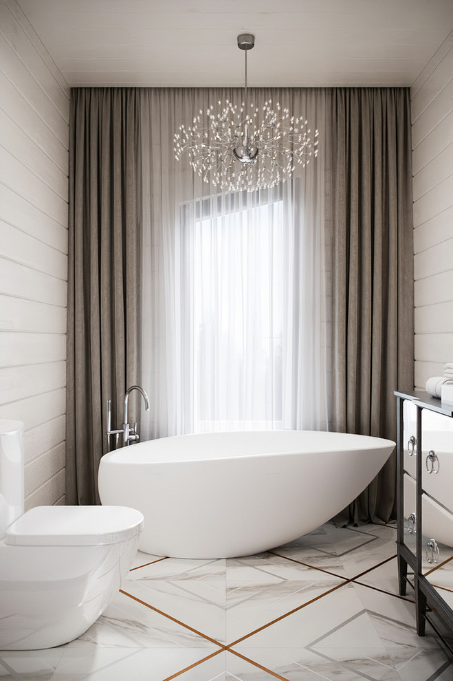 Марьина Гора