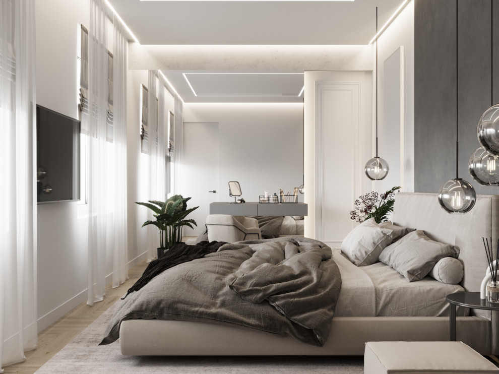 ЖК Удачный 109м