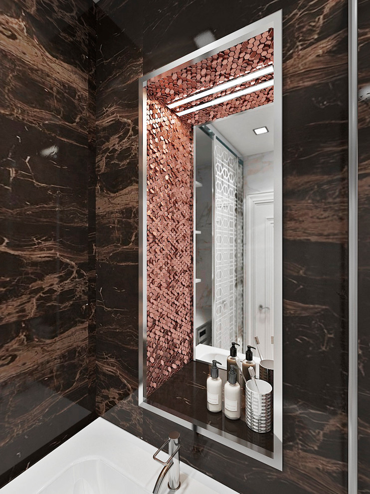 Квартира в ЖК Маршал Град