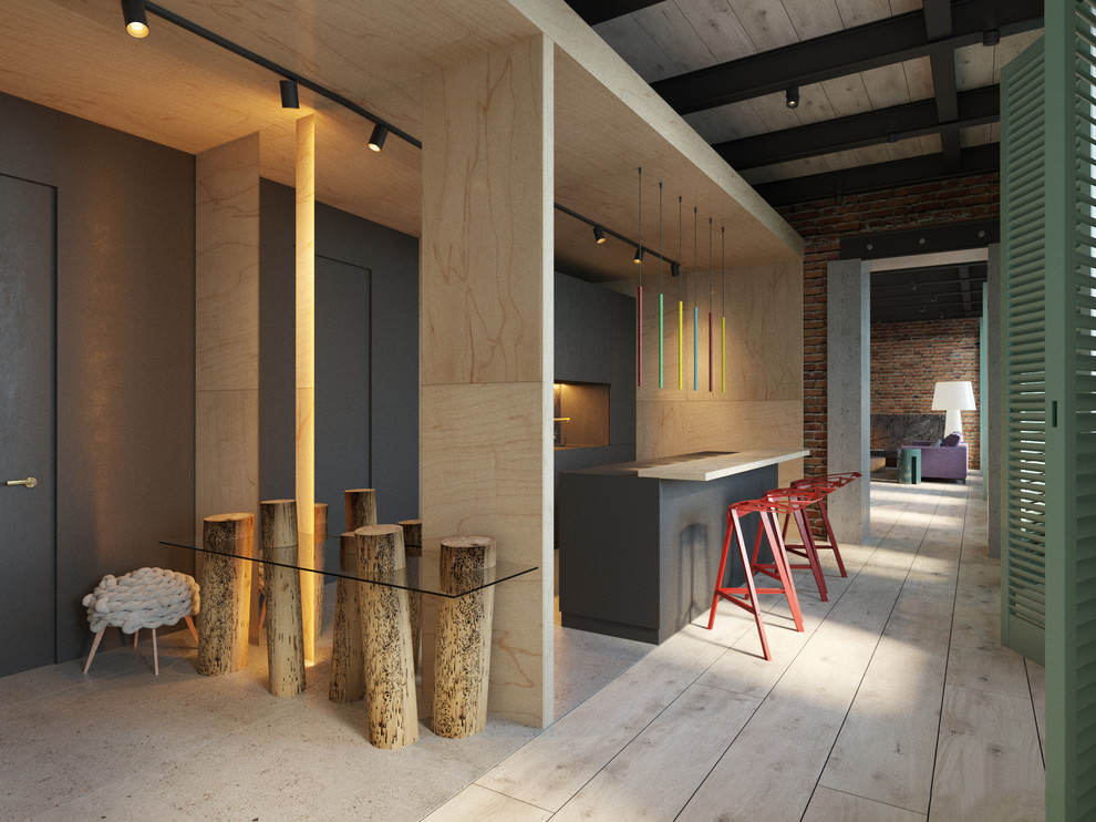 Квартира 220 кв.м.