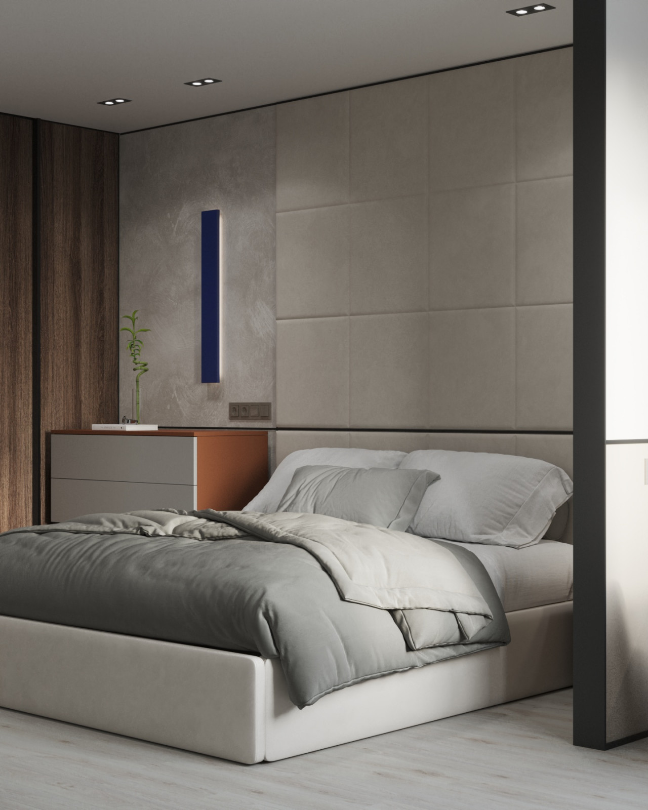 40,6м2 ЖК «Лайнер»