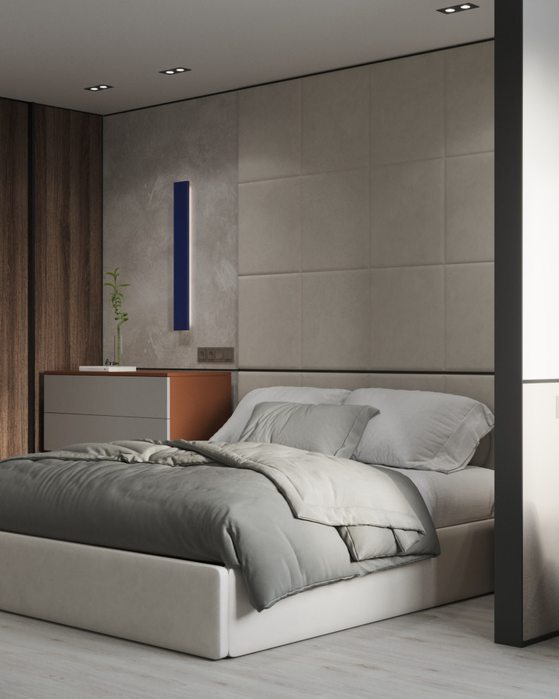 40,6м2 ЖК «Лайнер»