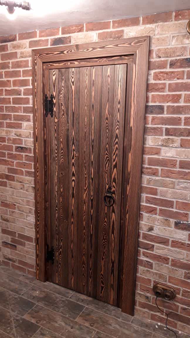 Отделка коттеджа во Всеволожске