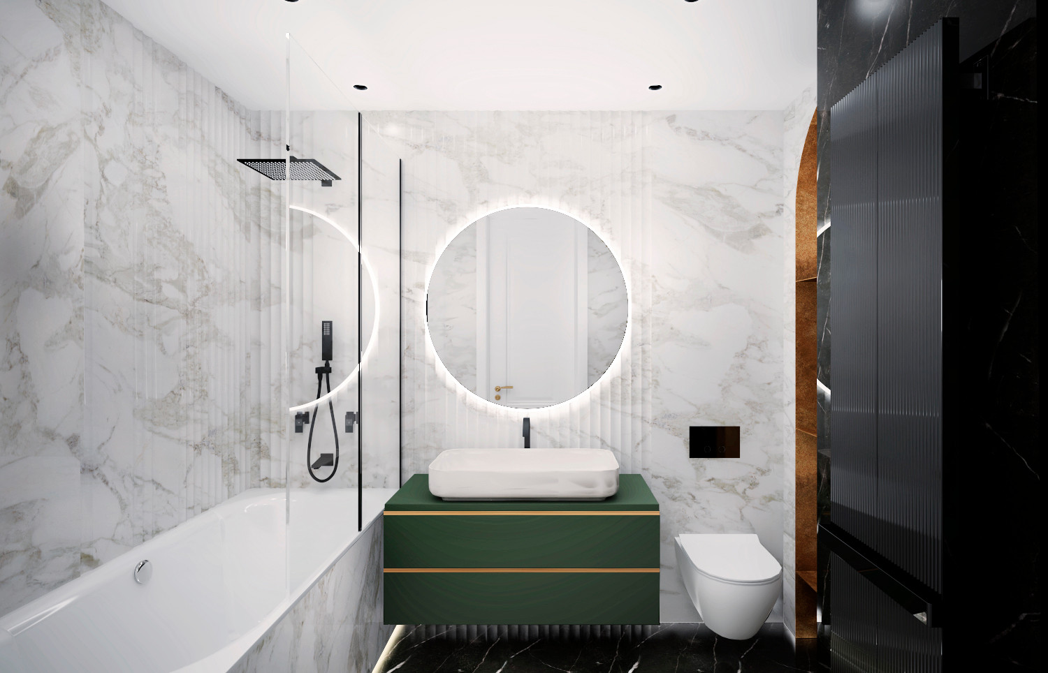 ЖК Шереметьевский дворец