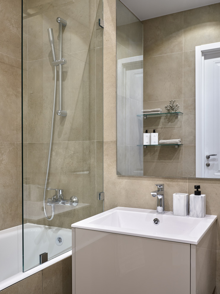 Проезд Жуково на сдачу