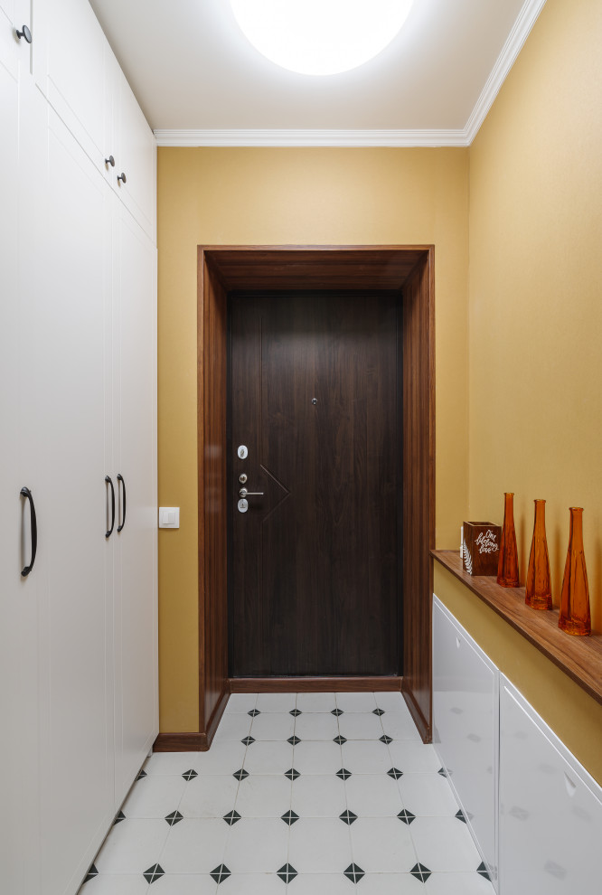 Таунхаус в Лесково