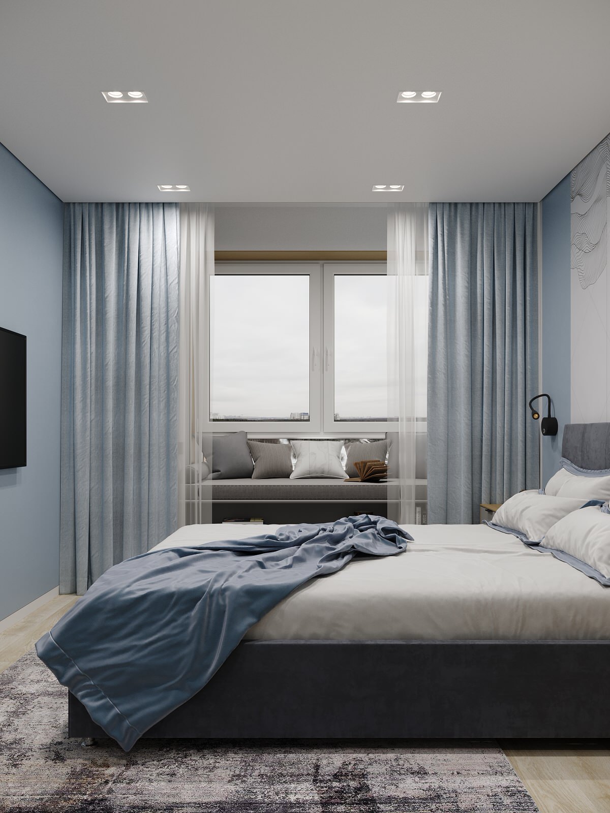 ЖК Столичные Поляны