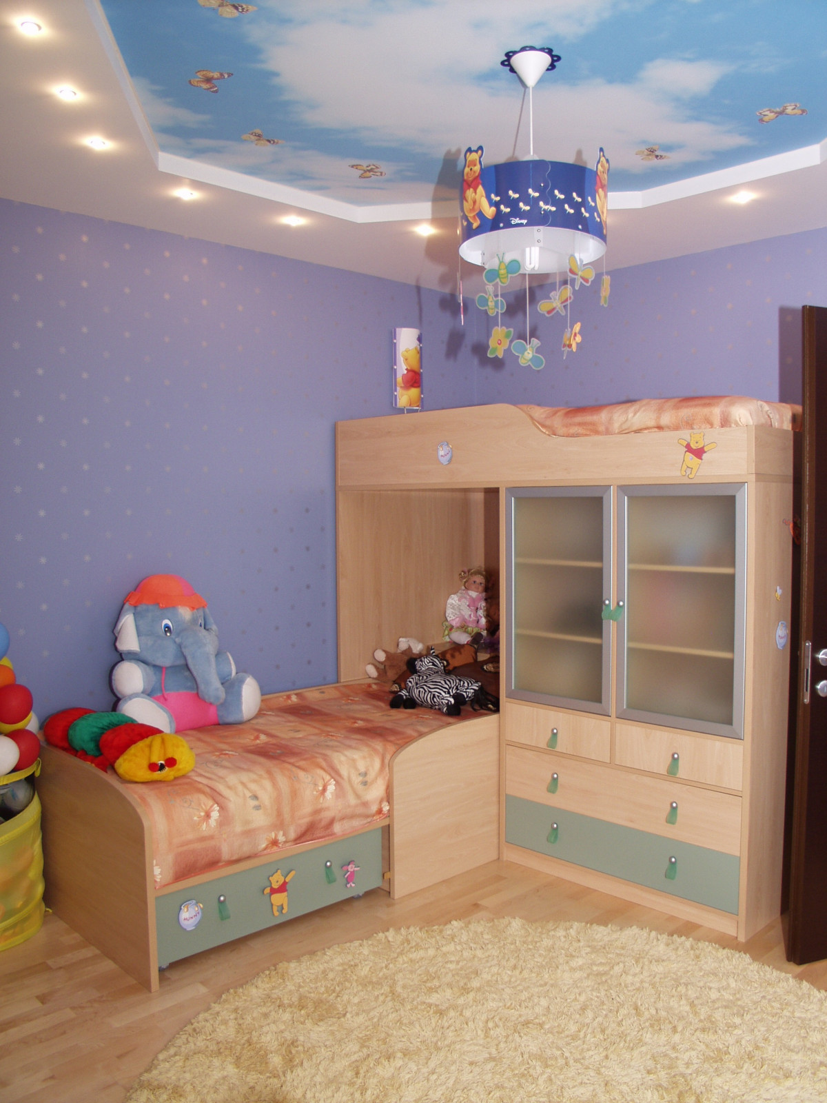 Новая Скандинавия 1