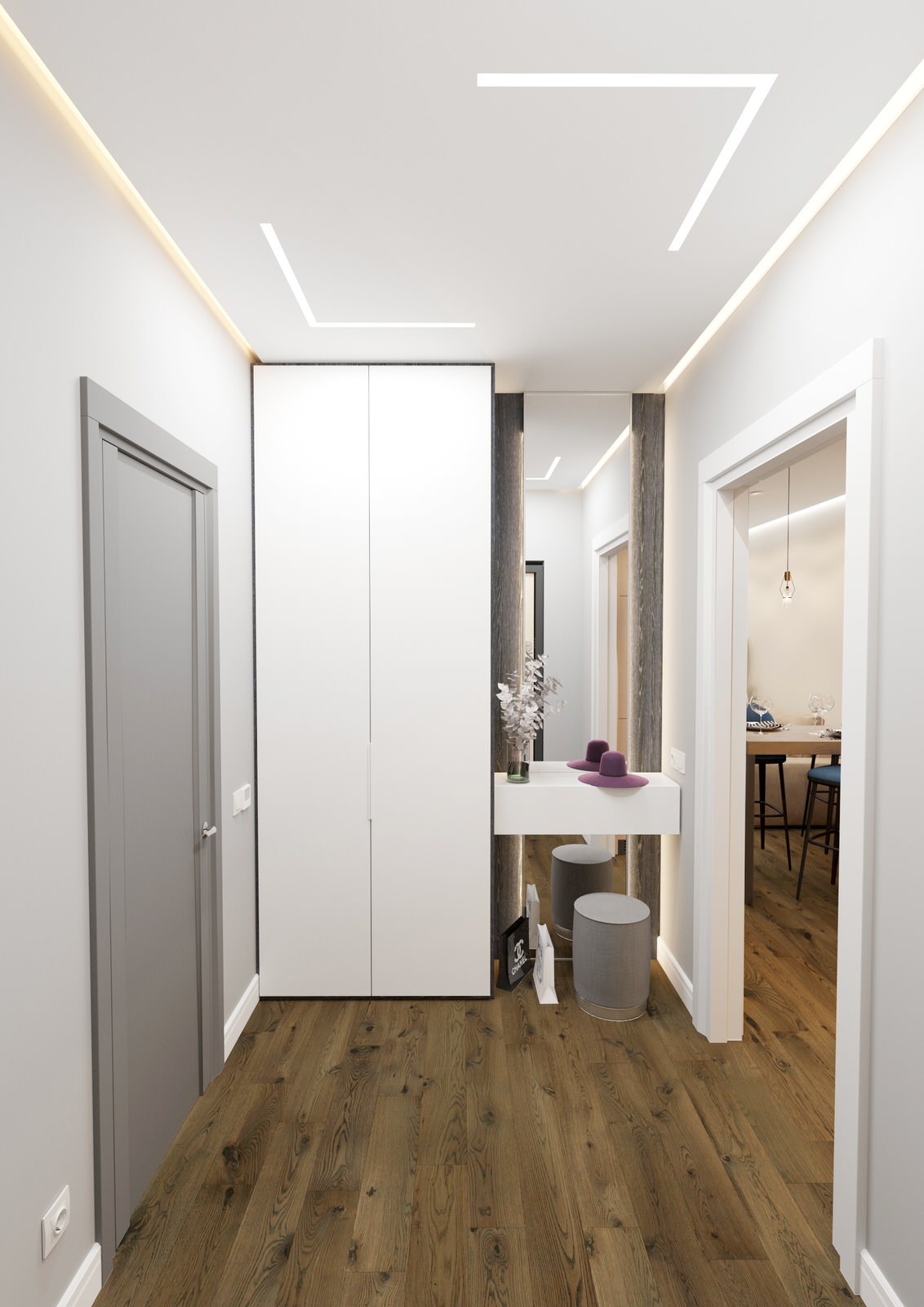 Обложка проекта: ЖК Привилегия