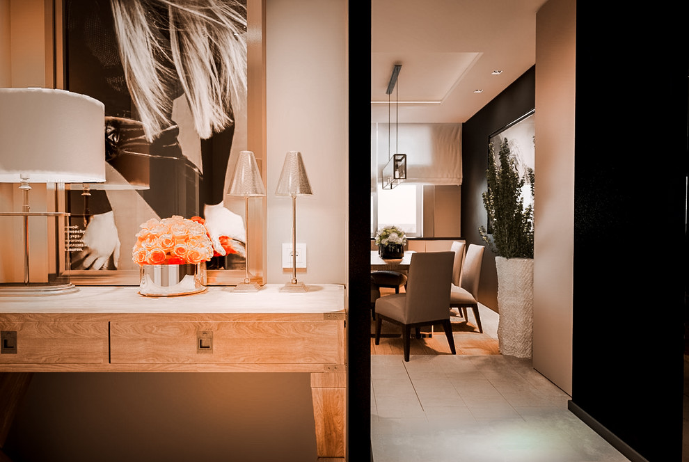 Квартиры  в ЖК Лосиный остров