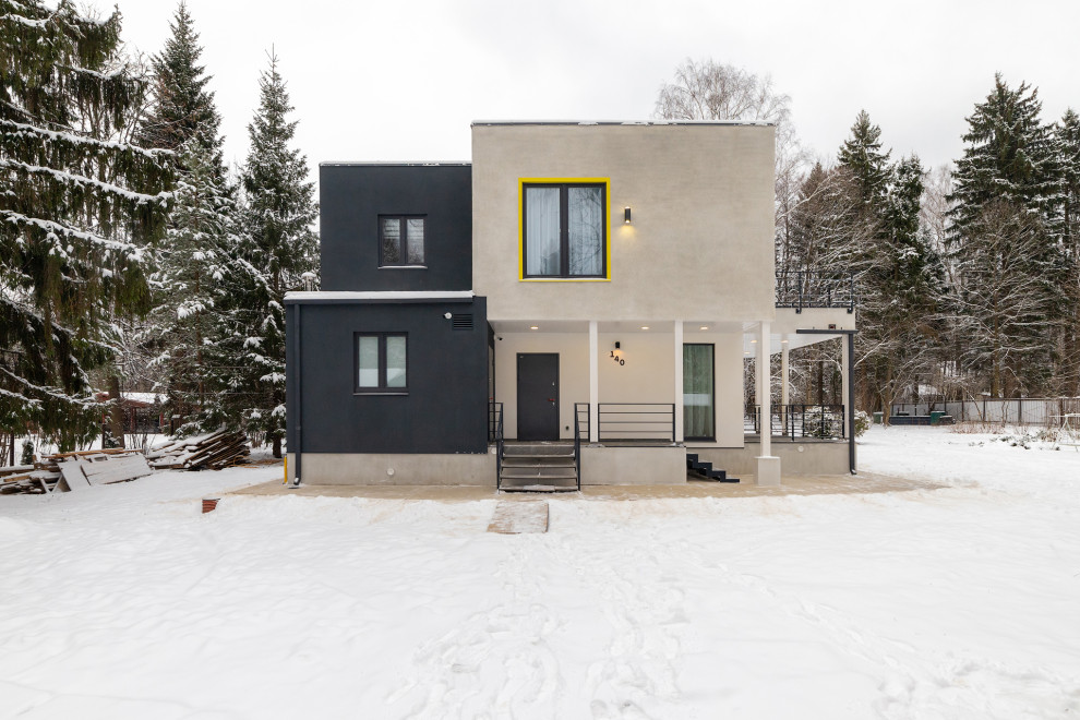 Дом в Назарьево 175 кв.м.