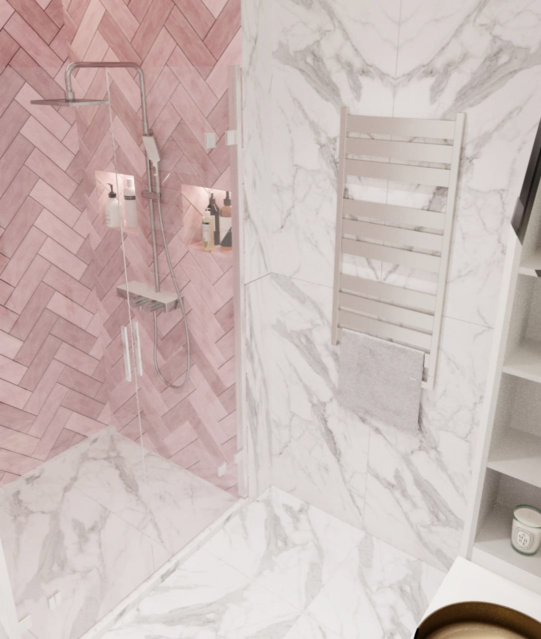 Квартира на 75 м.2