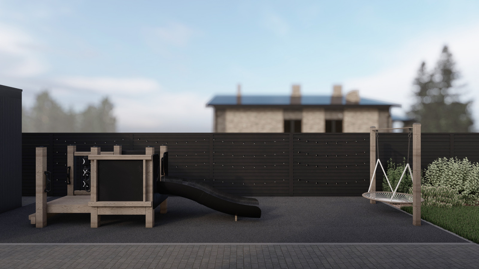 КП Петровские озёра 20 соток