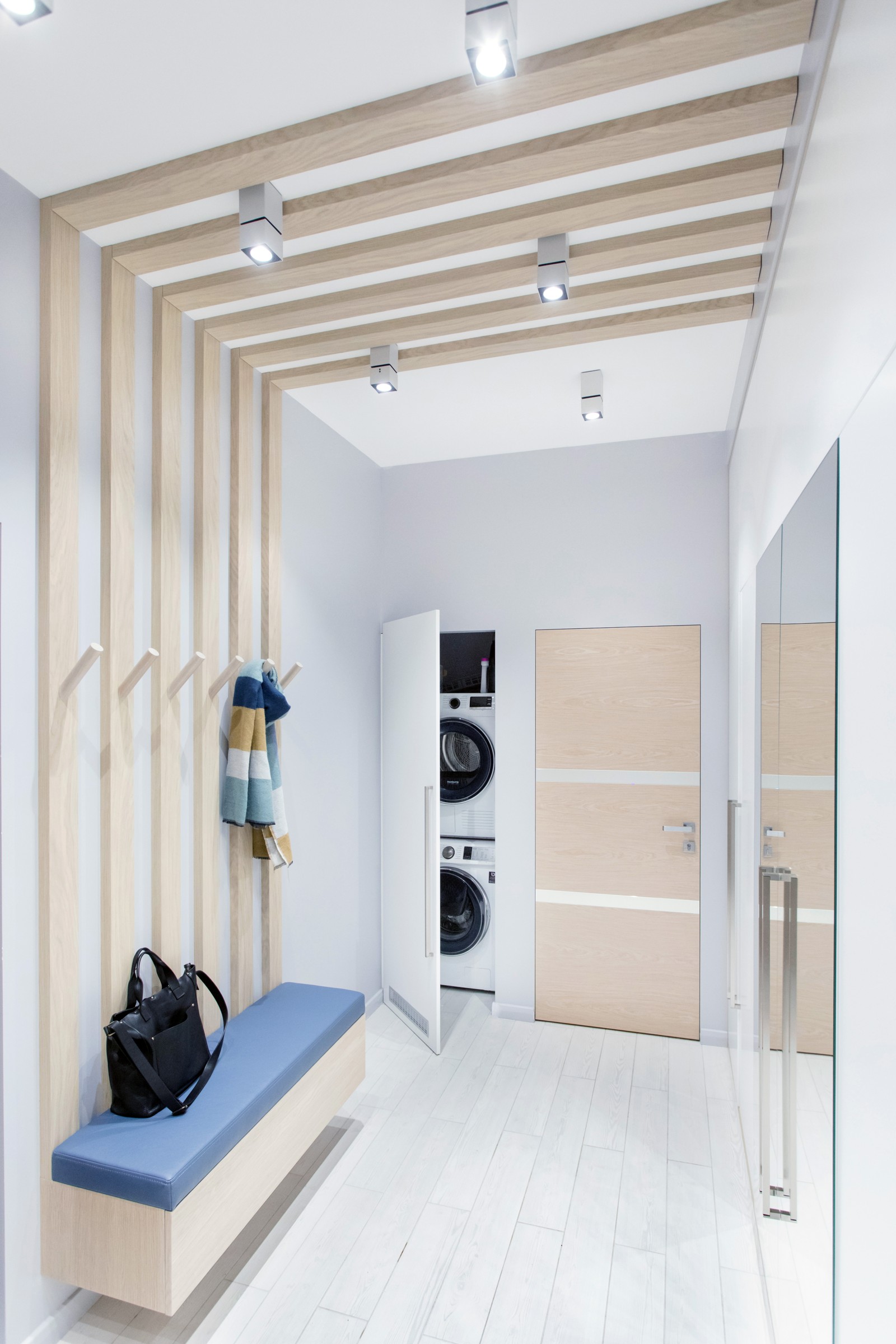 Квартира на Малом пр. В.О.