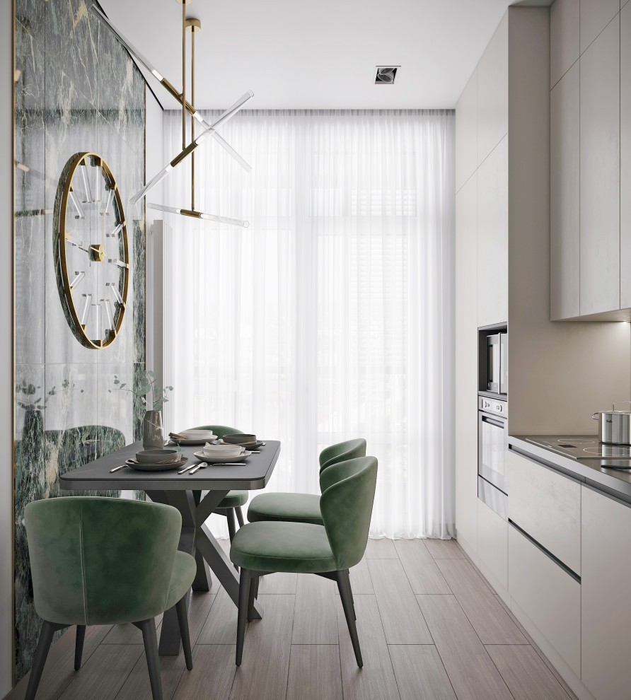 Квартира 85кв.м. ЖК Столичный