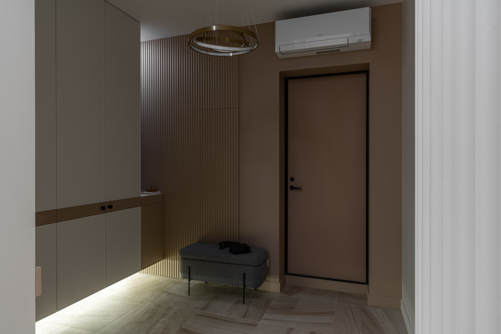 Леонтьевкий мыс