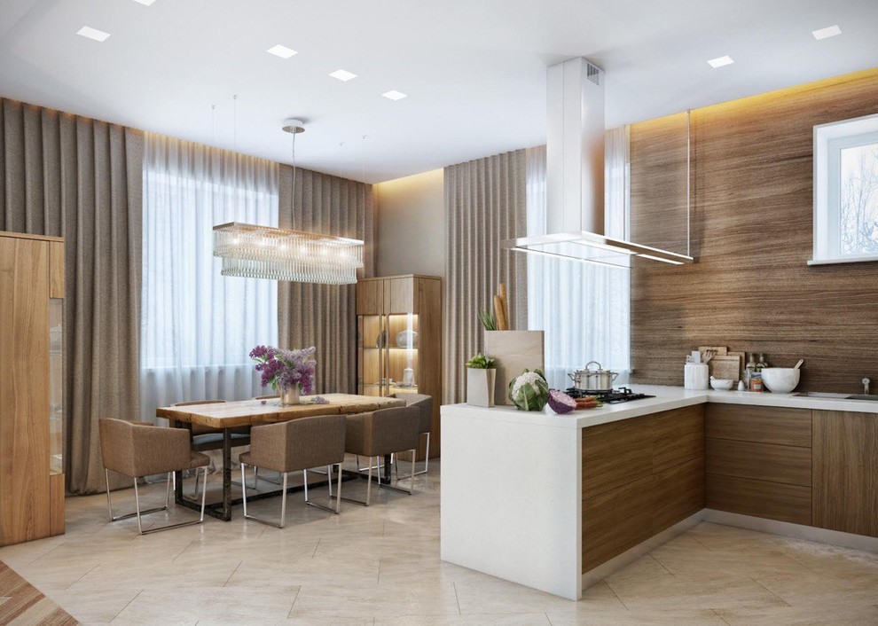 Дом в Лисьем носу