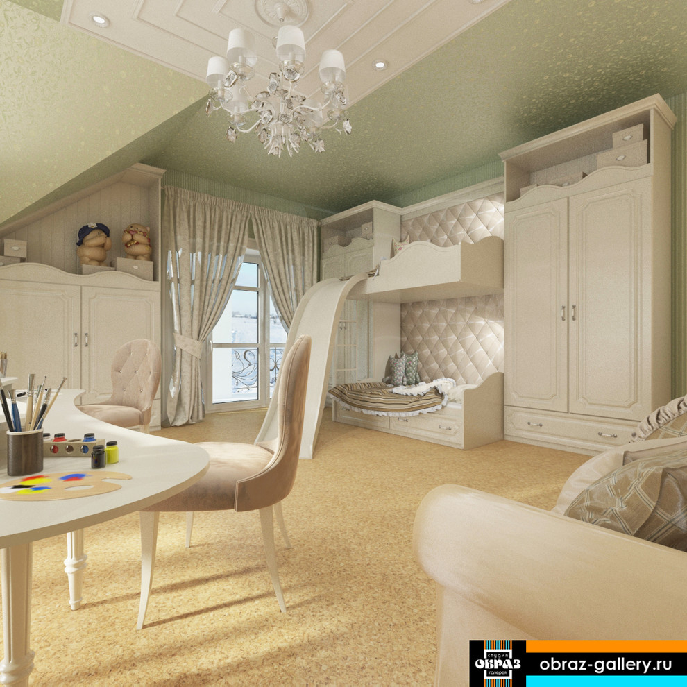 Частный дом | Ярославль