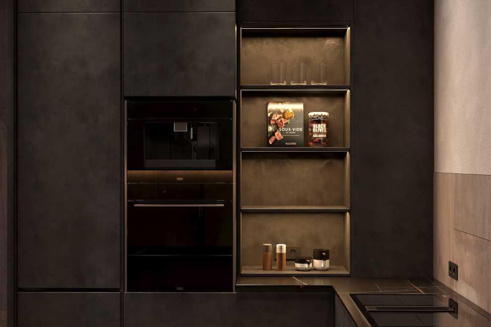 ЖК Русские Сезоны