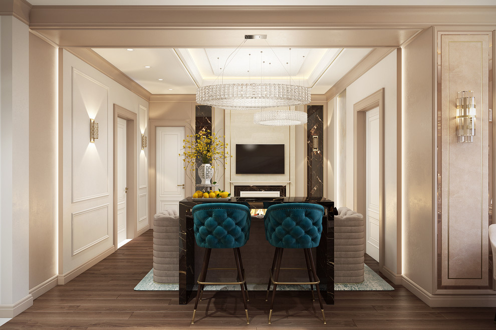 Квартира в Moscow