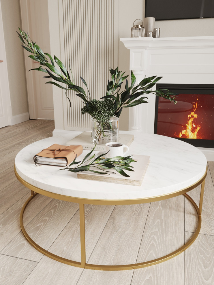 Кухня-гостиная ул. Тургенева