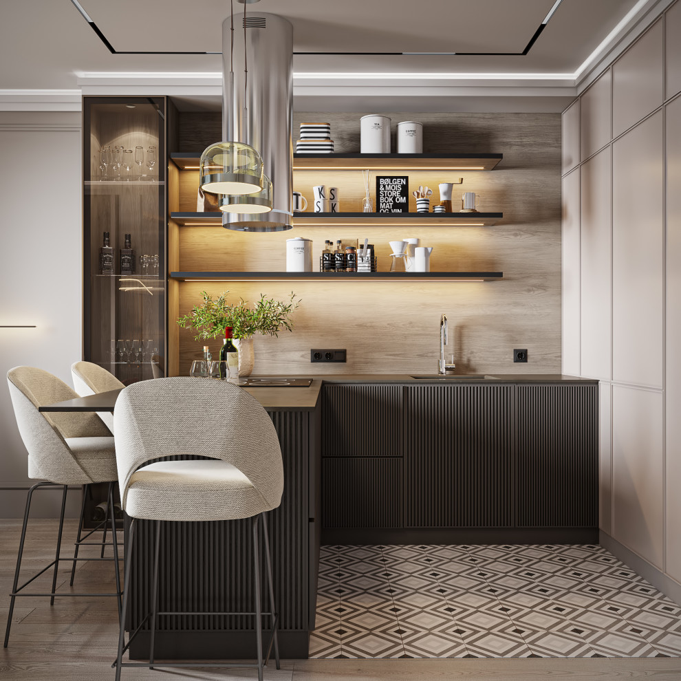 Кваритира 130 м.кв.