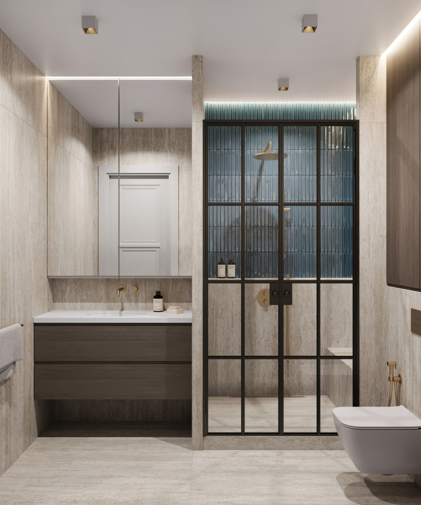 МО, ЖК Лесобережный, 64 кв.м, 2024 год