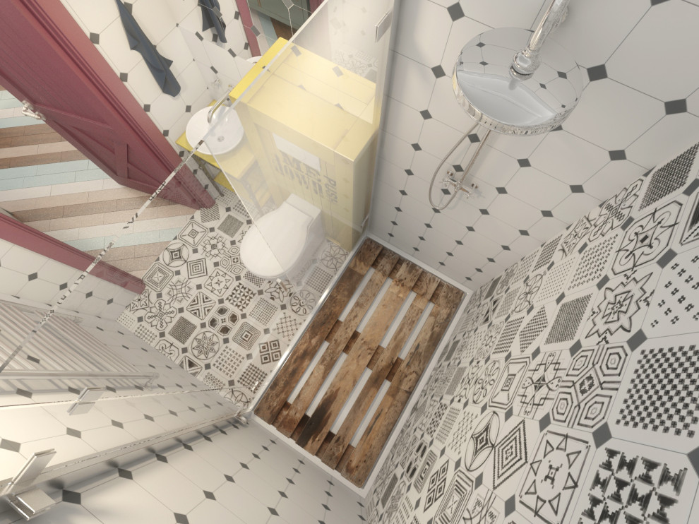 ул. Совхоная