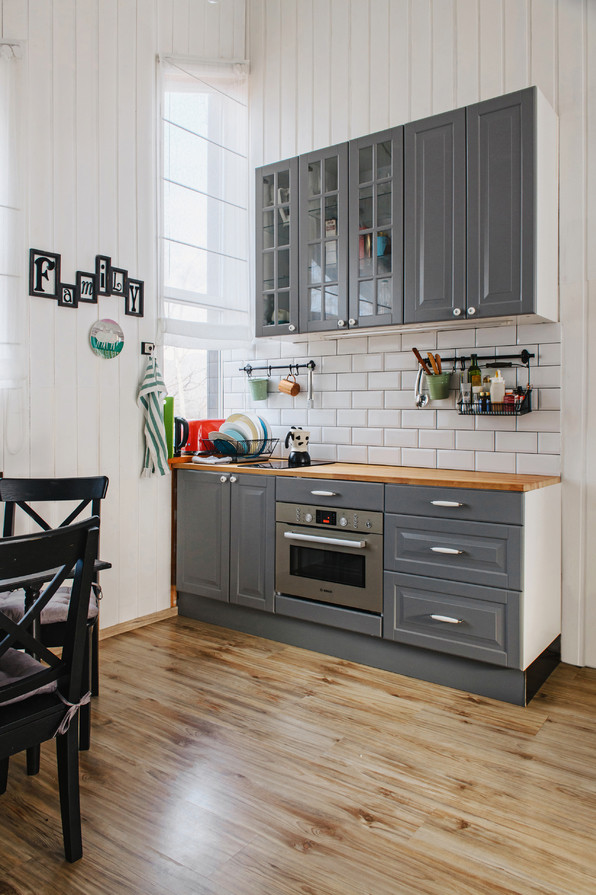 КП Александровы пруды