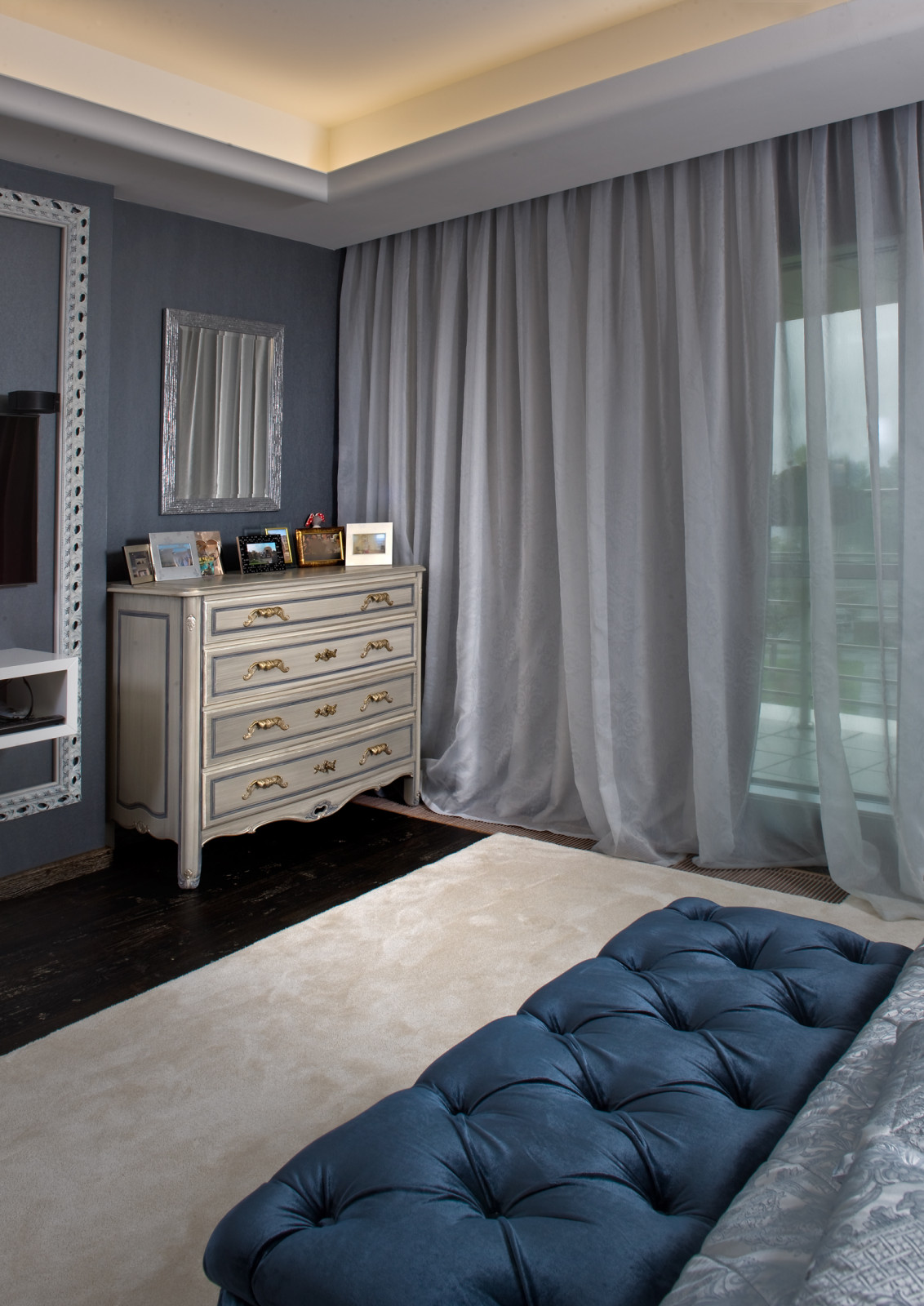 Квартира в Санкт Петербурге  Автор проекта Anna Pershukova