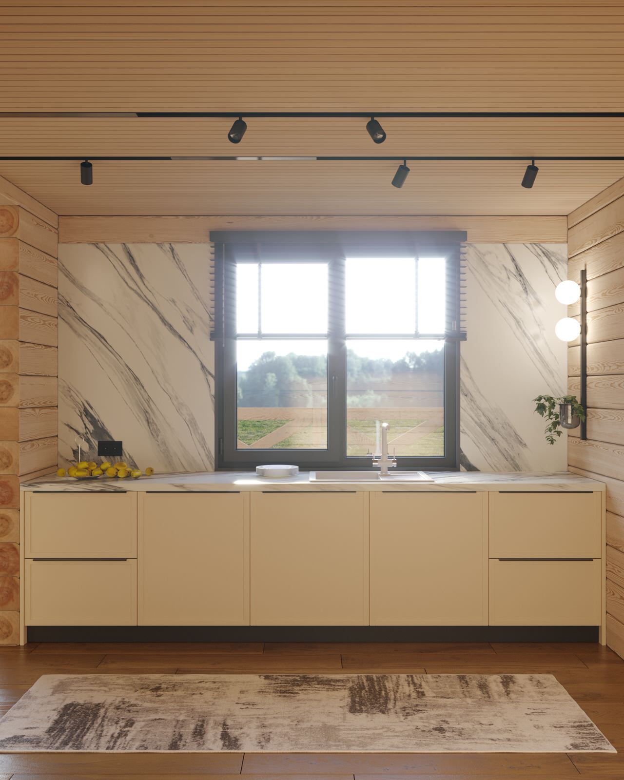 #банный_домик