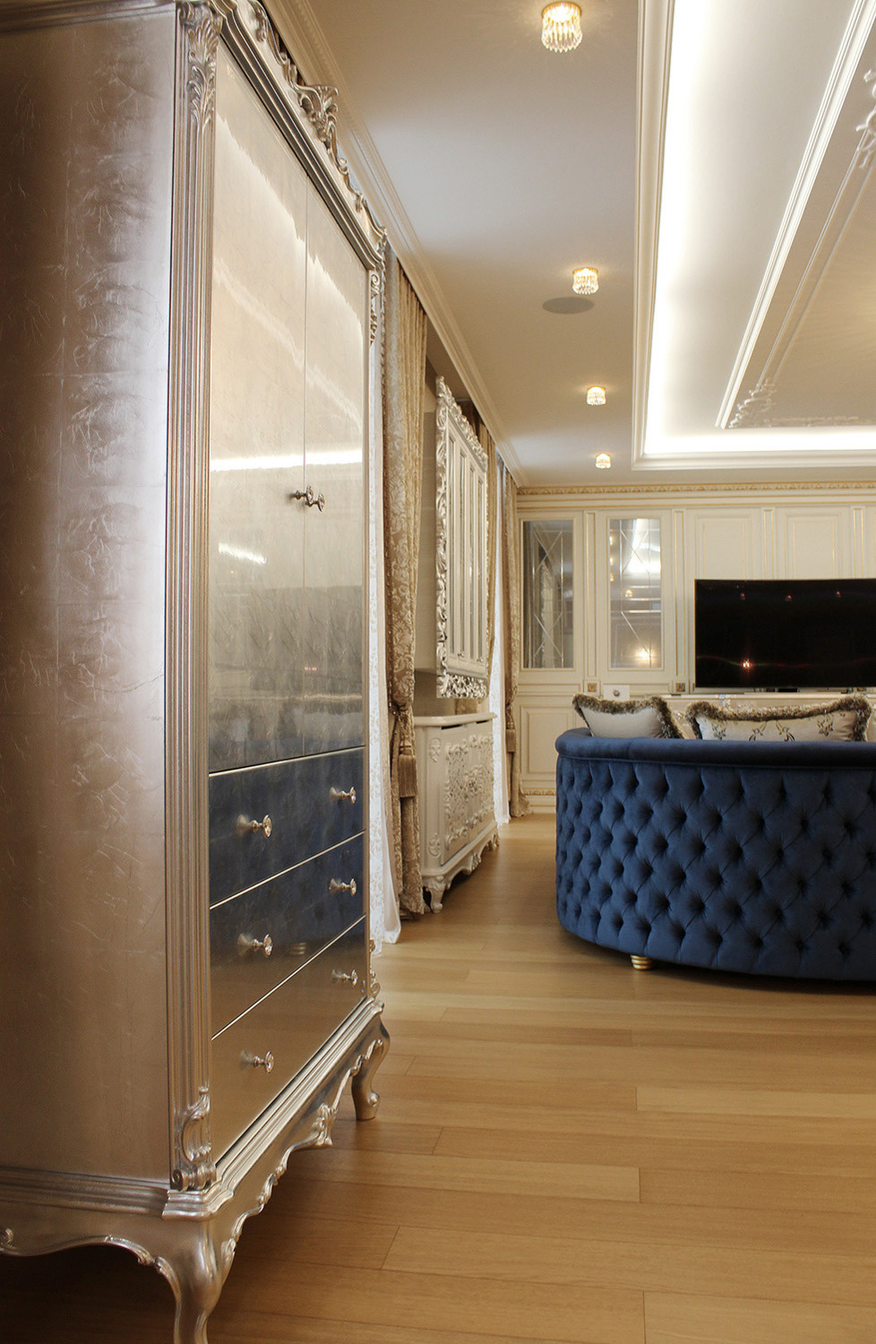 Изящный взгляд на мир