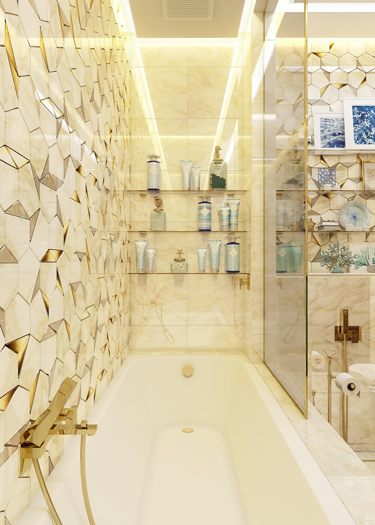 Квартира для отпуска в Петербурге