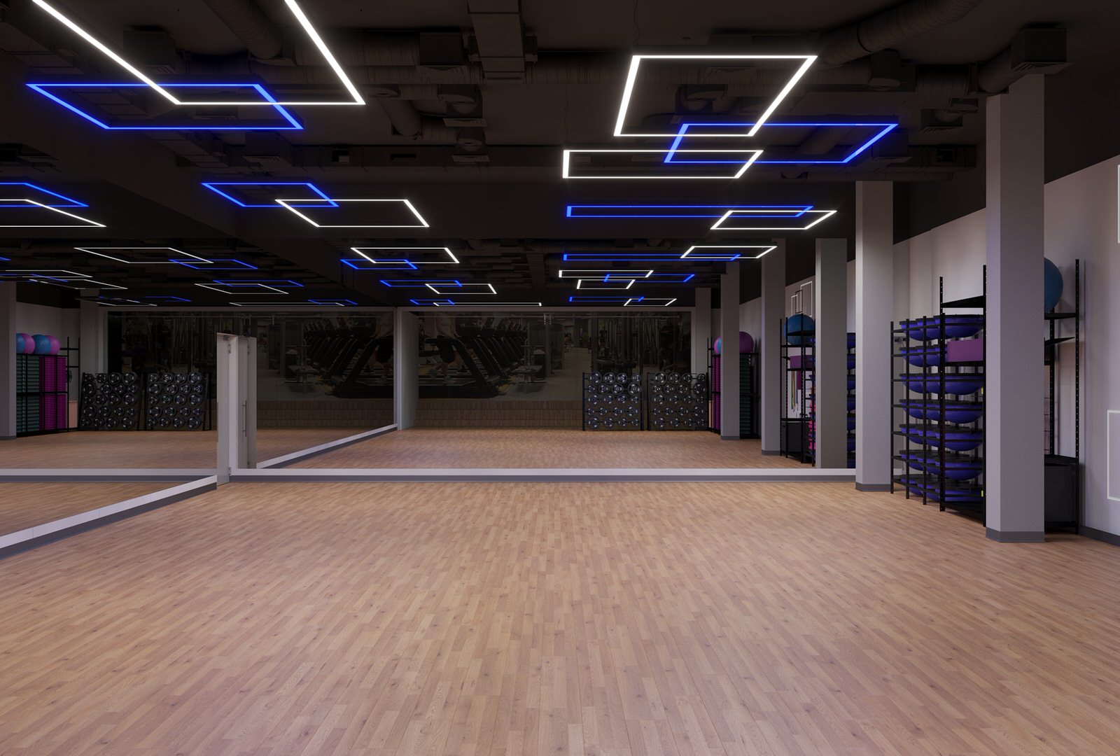 Обложка проекта: Мой проект